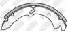 MAZDA W4202638ZA Brake Shoe Set, parking brake